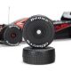 Limitless 8S AVC 4X4 RTR Brushless Street Speed blau - 1:7