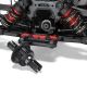 Limitless 8S AVC 4X4 RTR Brushless Street Speed blau - 1:7