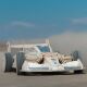 Limitless 8S AVC 4X4 RTR Brushless Street Speed blau - 1:7