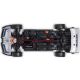 Limitless 8S AVC 4X4 RTR Brushless Street Speed blau - 1:7