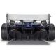 Limitless 8S AVC 4X4 RTR Brushless Street Speed blau - 1:7