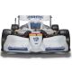 Limitless 8S AVC 4X4 RTR Brushless Street Speed blau - 1:7