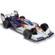 Limitless 8S AVC 4X4 RTR Brushless Street Speed blau - 1:7
