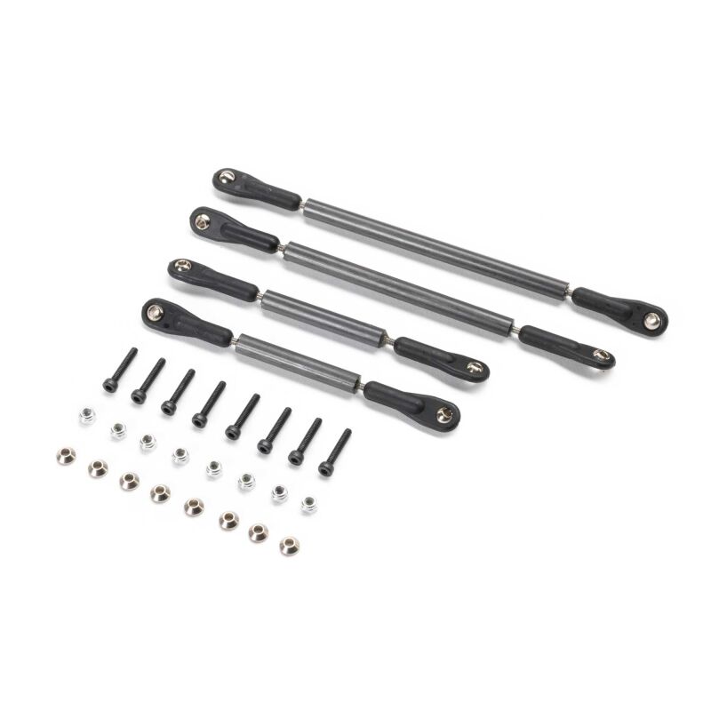 E-flite - Pushrod Set: Eratix 3D 1.6m (64) (EFL-13366)
