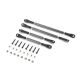 E-flite - Pushrod Set: Eratix 3D 1.6m (64) (EFL-13366)