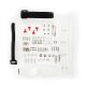 E-flite - Hardware Set: Eratix 3D 1.6m (64) (EFL-13360)
