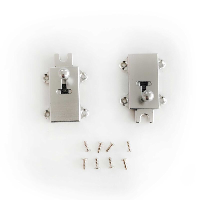 E-flite - Wing Latch Set: Eratix 3D 1.6m (64) (EFL-13364)
