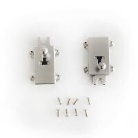 E-flite - Wing Latch Set: Eratix 3D 1.6m (64) (EFL-13364)