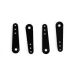 E-flite - Servo Arm Set: Eratix 3D 1.6m (64) (EFL-13367)