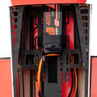 Eratix 3D SWS 1.6m (64) BNF Basic mit AS3X+ & SAFE Select - 1560mm