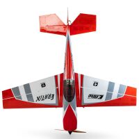 Eratix 3D SWS 1.6m (64) BNF Basic mit AS3X+ & SAFE Select - 1560mm