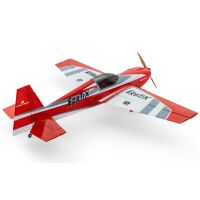 Eratix 3D SWS 1.6m (64) BNF Basic mit AS3X+ & SAFE Select - 1560mm