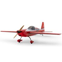 Eratix 3D SWS 1.6m (64) BNF Basic mit AS3X+ & SAFE Select - 1560mm