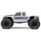 Axial - 1/10 SCX10 III Coyote 4X4 RTR Brushed Rock Crawler Silver (AXI-2036T1)
