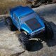 Axial - 1/10 SCX10 III Coyote 4X4 RTR Brushed Rock Crawler Blue (AXI-2036T2)