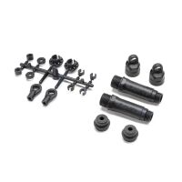 Axial - Molded Shock Replacement Parts: SCX10 III HP...