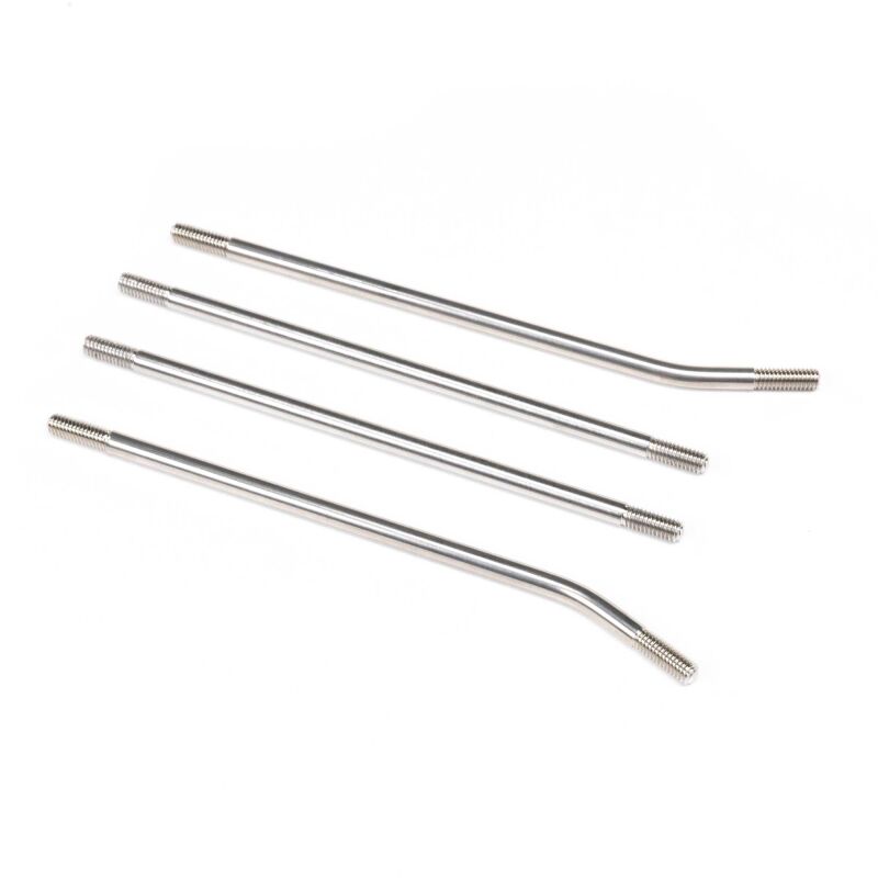 Axial - Rear Suspension Link Set: SCX10 III HP (AXI-3006)