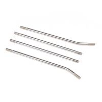 Axial - Rear Suspension Link Set: SCX10 III HP (AXI-3006)