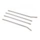 Axial - Rear Suspension Link Set: SCX10 III HP (AXI-3006)