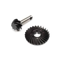 Axial - 6-Bolt 27/8 Heavy Duty Overdrive Gear Set (AXI-3012)