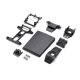 Axial - Body Mounts Clipless: Coyote SCX10 III (AXI-2998)