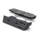 Axial - Boat Side Slider Left Right HP: SCX10 III (AXI-3000)