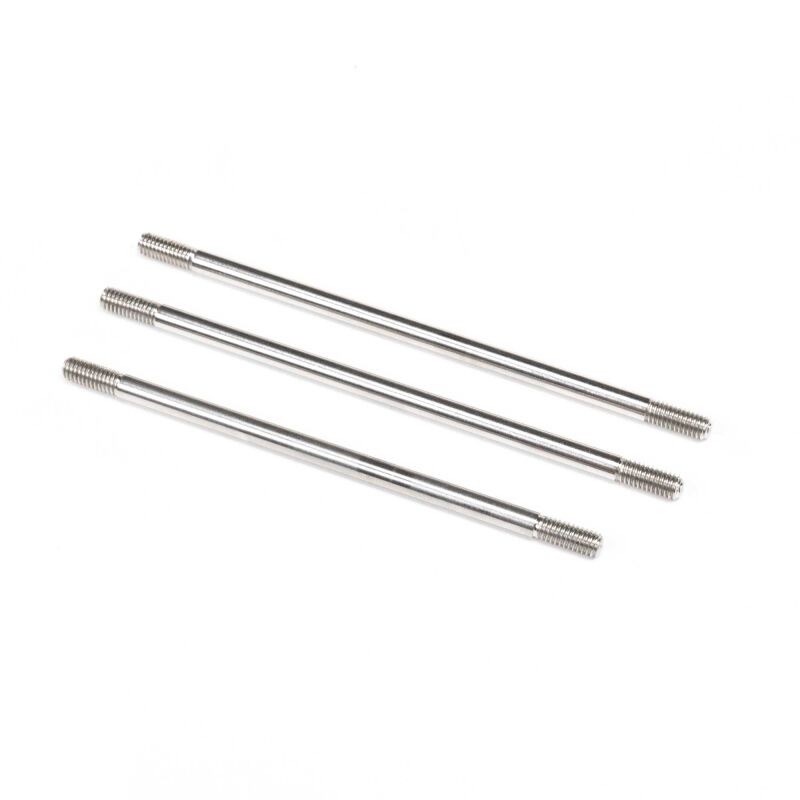 Axial - Front Suspension Link Set: SCX10 III HP (AXI-3005)