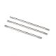 Axial - Front Suspension Link Set: SCX10 III HP (AXI-3005)