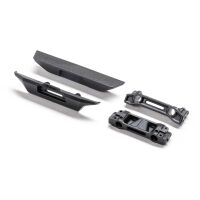 Axial - Bumper Set Front Rear HP: SCX10 III (AXI-2997)