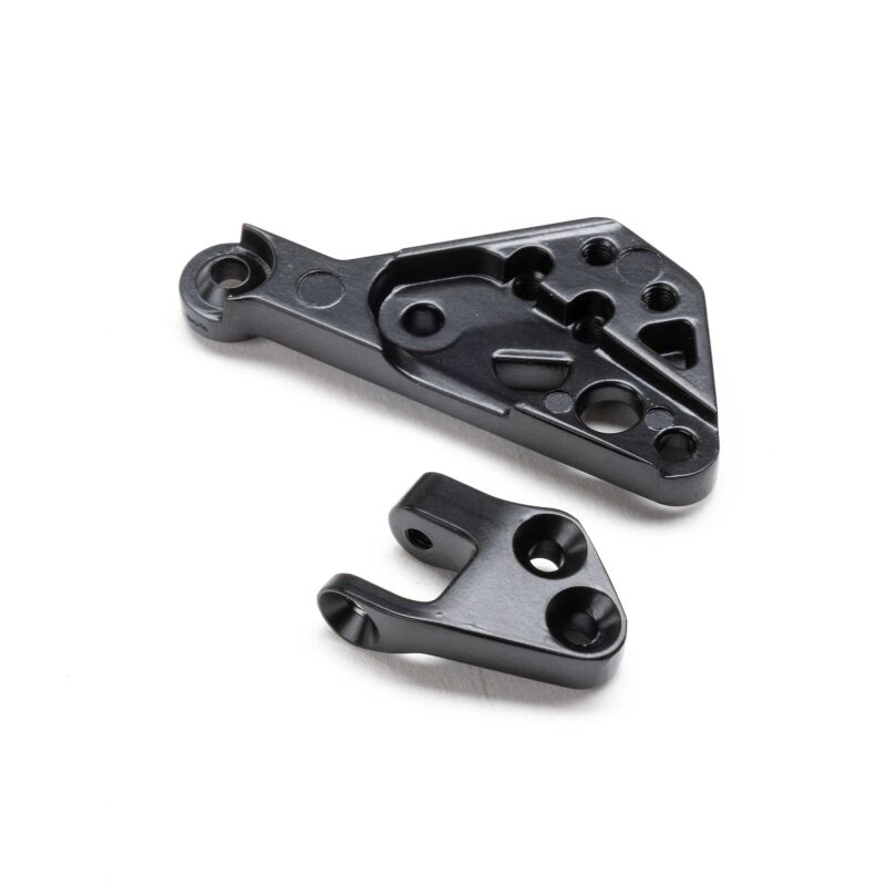 Axial - Adjustable Pan Hard Mount: SCX10 III (AXI-3003)