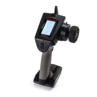 Spektrum - DXC+ 12-Channel DSMR+ Transmitter with SR615 Receiver (SPM6130)