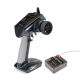 Spektrum - DXC+ 12-Channel DSMR+ Transmitter with SR615 Receiver (SPM6130)