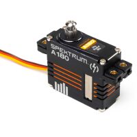 Spektrum - A180 42g High-Voltage Metal-Geared Digital Servo (SPMSA180)