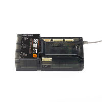 Spektrum - SR1015T 10-Channel DSMR+ Receiver (SPM-1055)