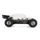 Pro-Line Racing - Class 1 VW Bug Clear Race Body Conversion Kit for ARRMA TYPHON GROM (PRO368000T3)