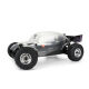 Pro-Line Racing - Class 1 VW Bug Clear Race Body Conversion Kit for ARRMA TYPHON GROM (PRO368000T3)