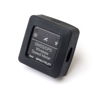 Spektrum - GNSS Wireless GPS Speed Meter and Data Logger...