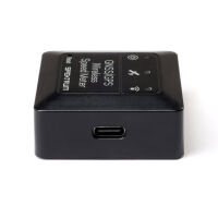 Spektrum - GNSS Wireless GPS Speed Meter and Data Logger (SPMXGPS100)