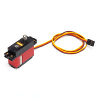Spektrum - A179 42g High-Voltage Metal-Geared Digital...