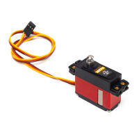 Spektrum - A179 42g High-Voltage Metal-Geared Digital...