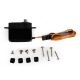 Spektrum - A179 42g High-Voltage Metal-Geared Digital Servo 375mm Lead (SPMSA179)
