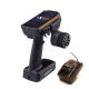 Spektrum - iXSR+ 12-Channel DSMR+ Transmitter with SR515 Receiver (SPM6425EU)