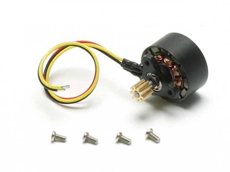 FliteZone Hauptmotor UH-1DX (16404)