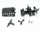 FliteZone Ersatzteil Beutel UH-1DX (C) (16405)