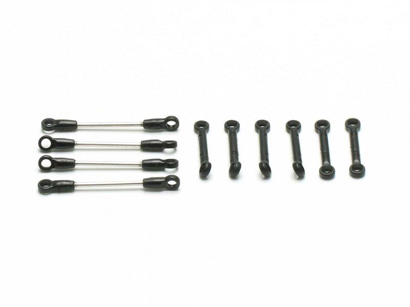 FliteZone Gestänge Set UH-1DX (2 Set) (16406)