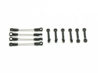 FliteZone Gestänge Set UH-1DX (2 Set) (16406)