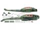 FliteZone Rumpfbausatz UH-1DX (SAR) (16411)