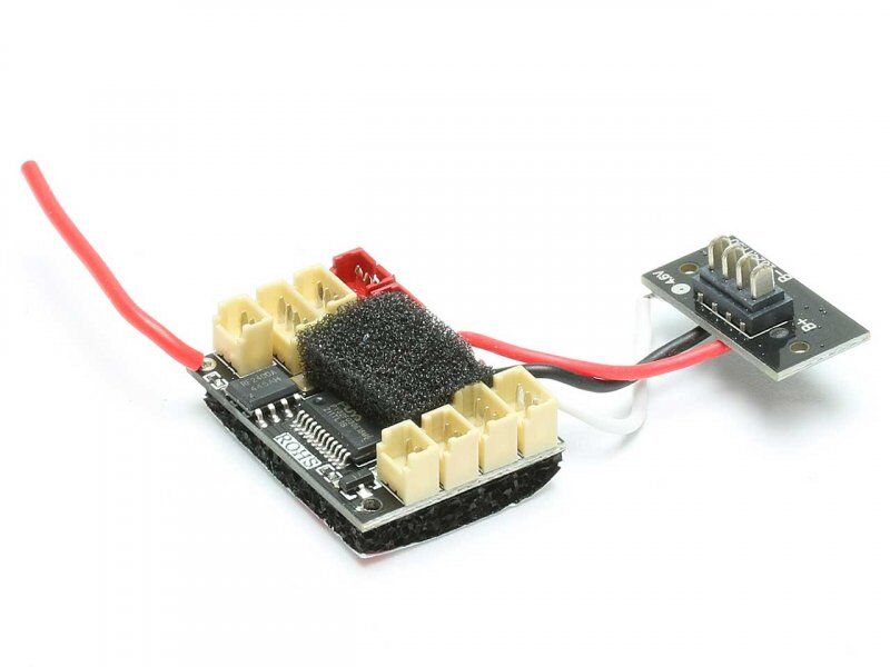 FliteZone Platine UH-1DX (16413)