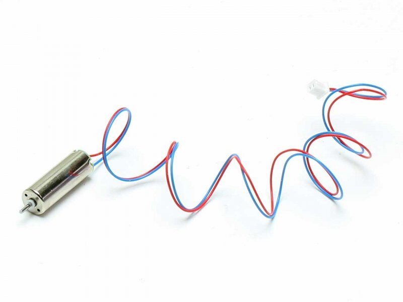 FliteZone Heckmotor UH-1DX (16418)