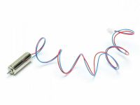 FliteZone Heckmotor UH-1DX (16418)